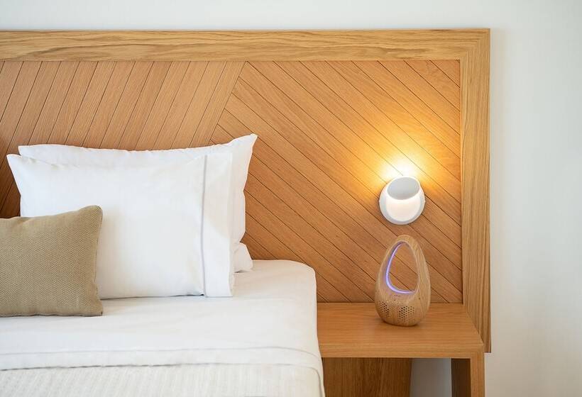 דירת חדר, Vergina Beach