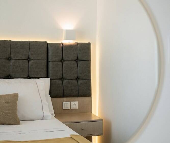 Апартаменты 1 Спальня, Vergina Beach