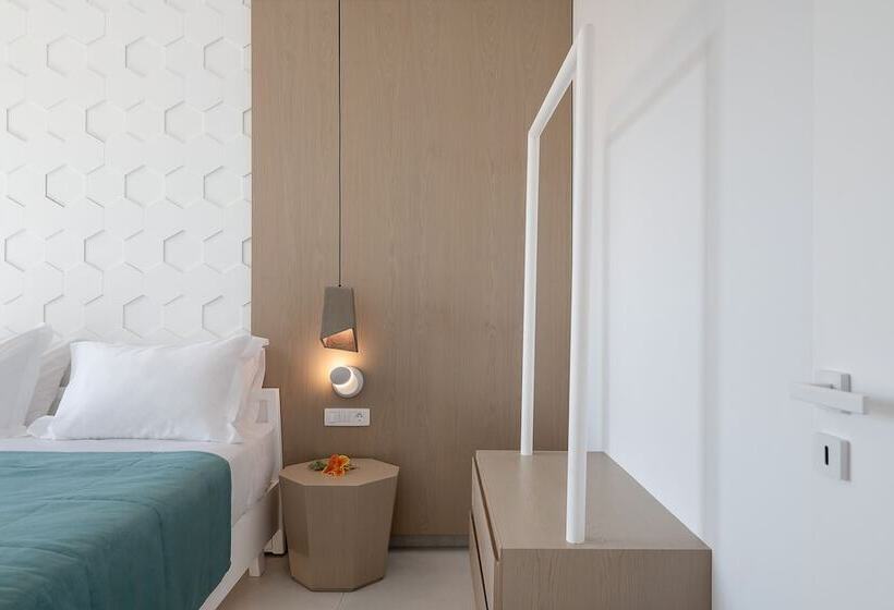 Апартаменты 1 Спальня, Vergina Beach