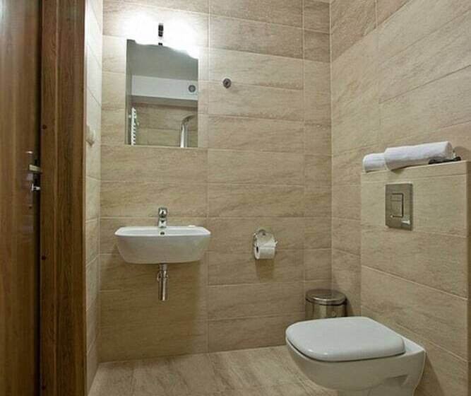 اتاق استاندارد, Zawrat   Wypoczynek W Zasięgu Nart