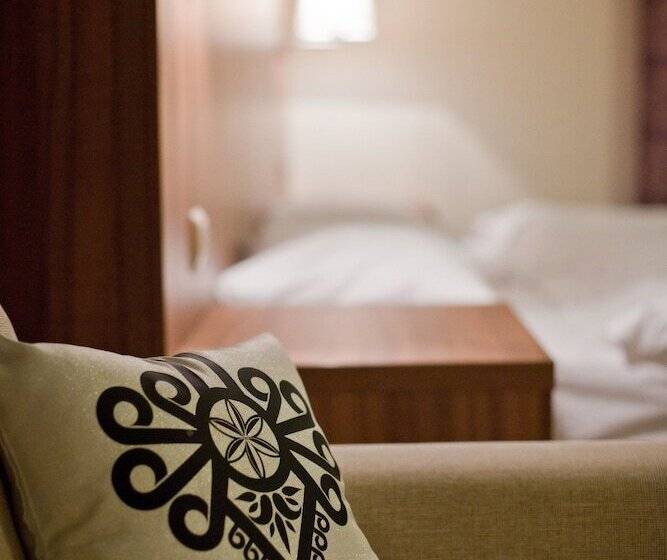 اتاق استاندارد, Zawrat   Wypoczynek W Zasięgu Nart