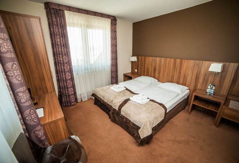 اتاق استاندارد, Zawrat   Wypoczynek W Zasięgu Nart