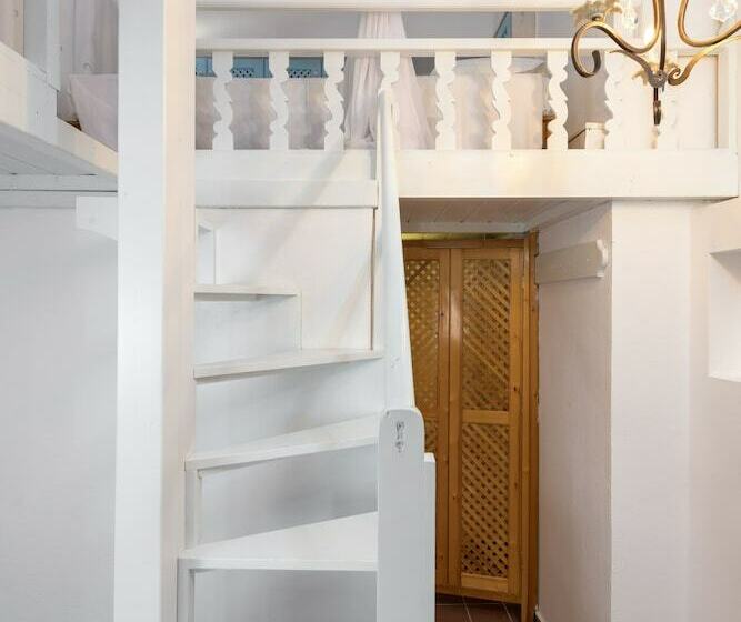 سوئیت 2 خوابه, Maris Lindos Suites & Apartments