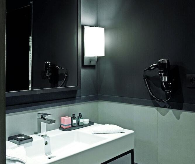 Camera Deluxe, Parioli Place B&b