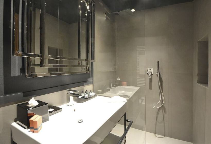 Camera Deluxe, Parioli Place B&b