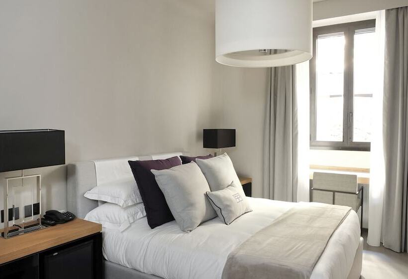 Camera Deluxe, Parioli Place B&b