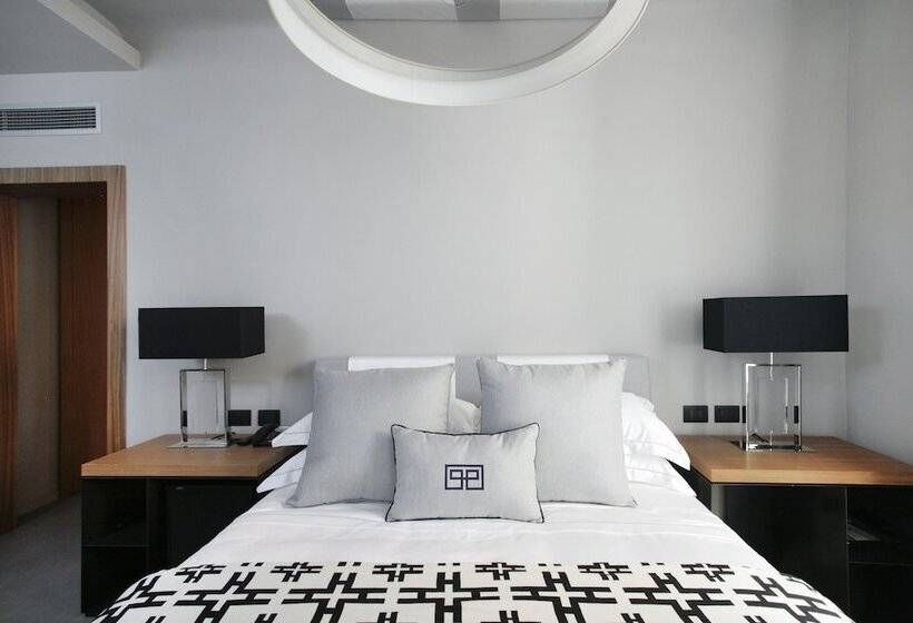 Camera Deluxe, Parioli Place B&b