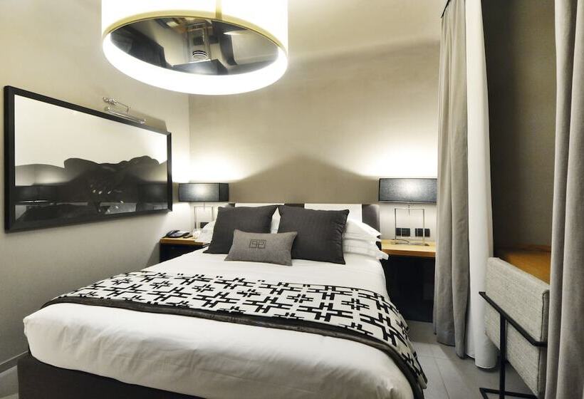 Camera Deluxe, Parioli Place B&b