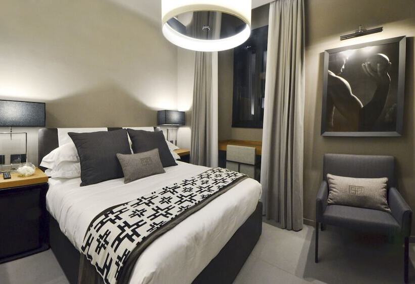 Camera Deluxe, Parioli Place B&b