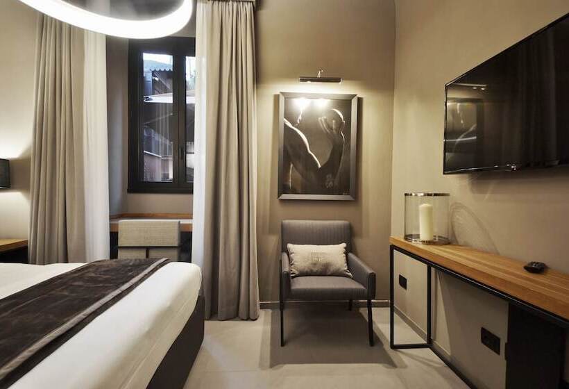 Camera Deluxe, Parioli Place B&b