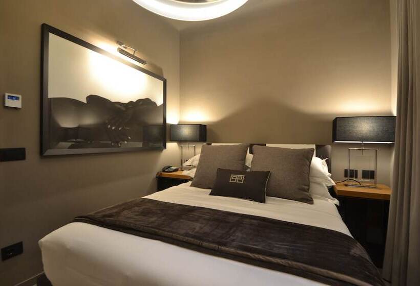 Camera Deluxe, Parioli Place B&b