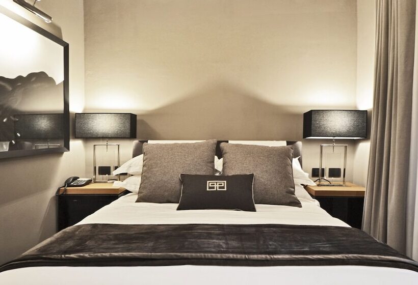 Camera Deluxe, Parioli Place B&b