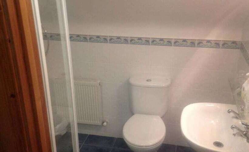 חדר משפחתי, Slieve League House B&b