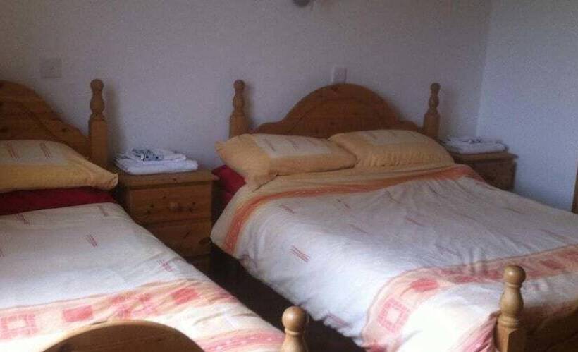 חדר סטנדרט, Slieve League House B&b