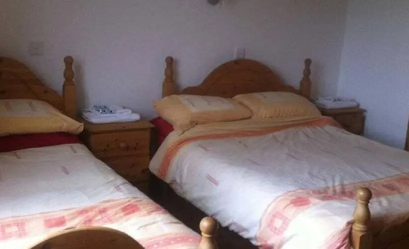 Standard-huone, Slieve League House B&b