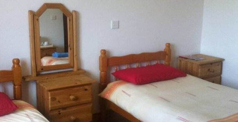 标准间, Slieve League House B&b