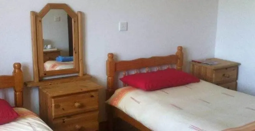 Standard-huone, Slieve League House B&b