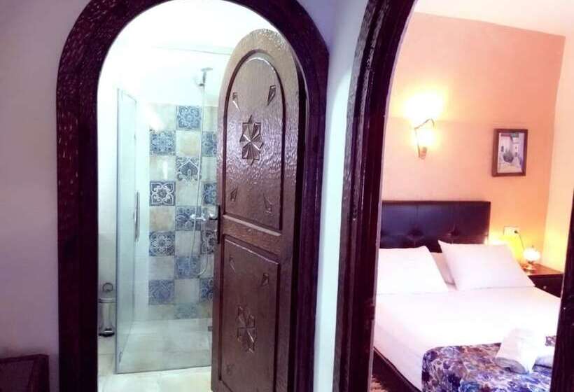 컴포트 스튜디오, Villa Rita Guest House