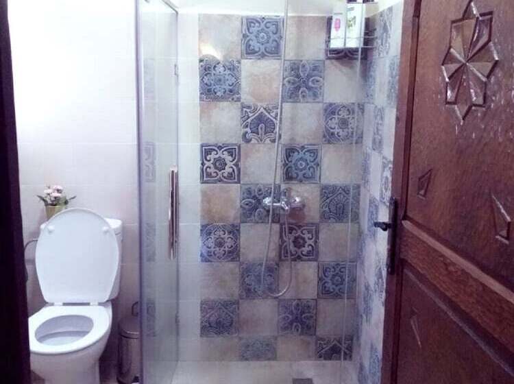 컴포트 스튜디오, Villa Rita Guest House