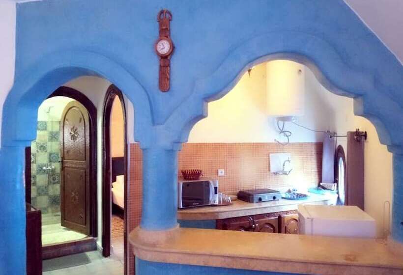 컴포트 스튜디오, Villa Rita Guest House