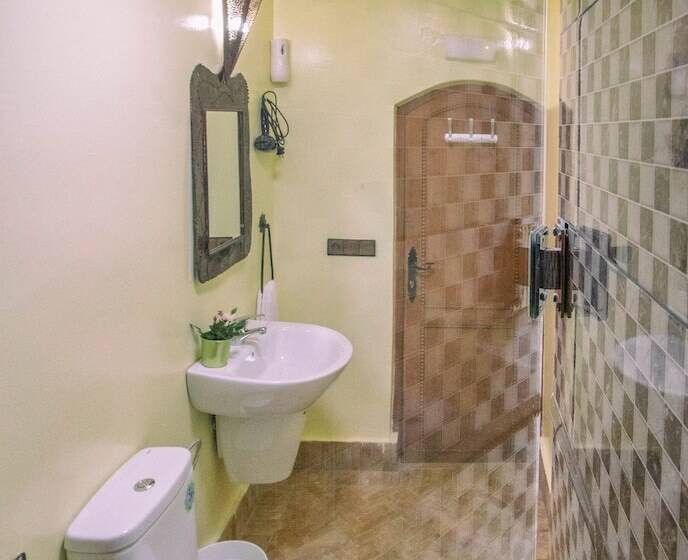 디럭스 스튜디오, Villa Rita Guest House