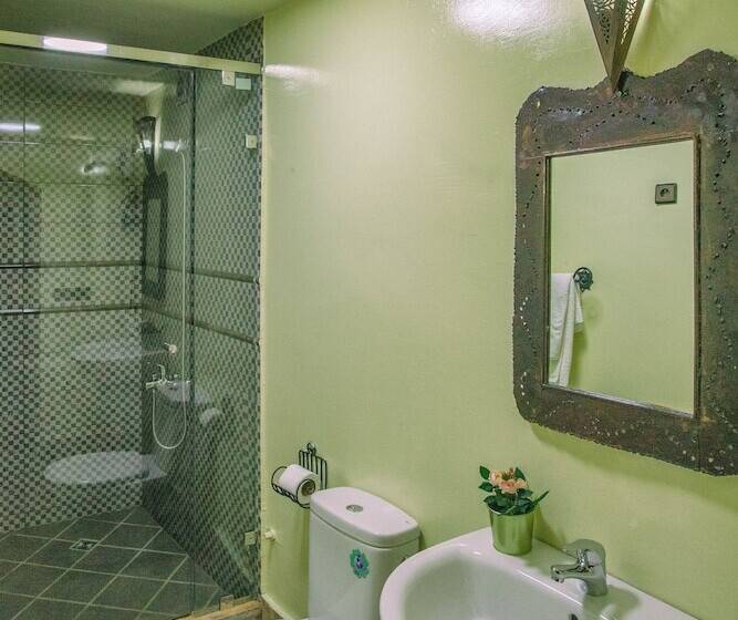 디럭스 스튜디오, Villa Rita Guest House