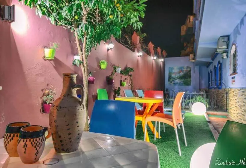 デラックススタジオ, Villa Rita Guest House