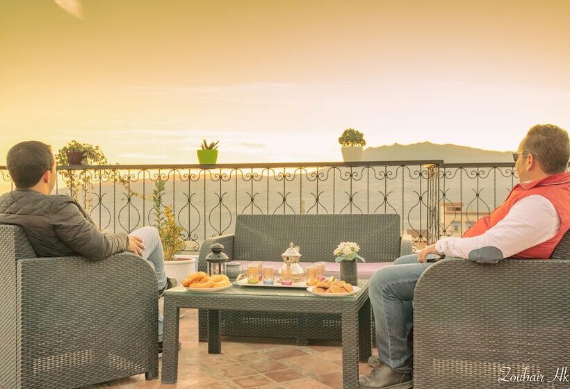 디럭스 스튜디오, Villa Rita Guest House