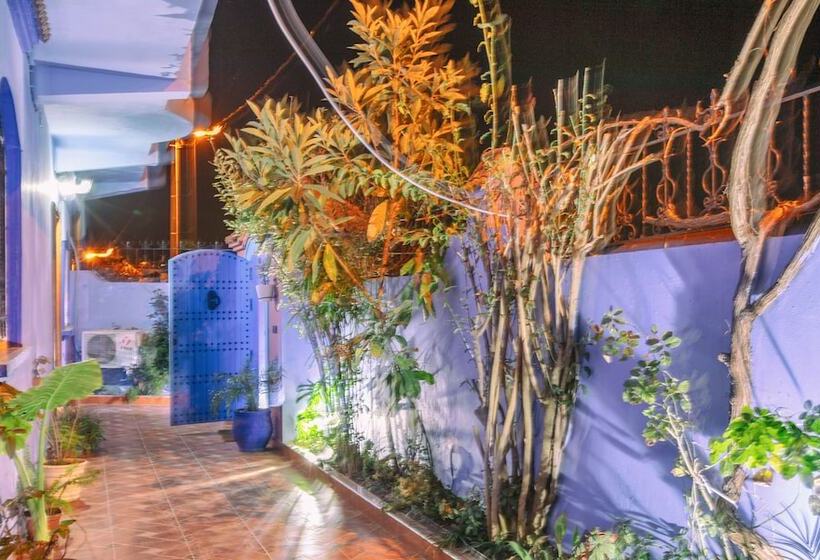 디럭스 스튜디오, Villa Rita Guest House