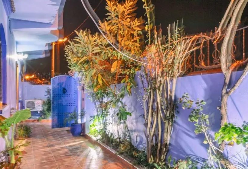 デラックススタジオ, Villa Rita Guest House
