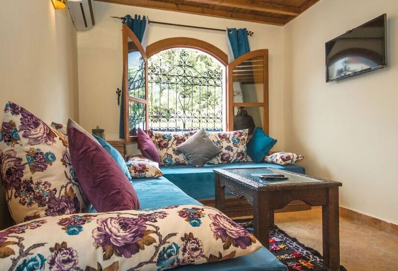 디럭스 스튜디오, Villa Rita Guest House