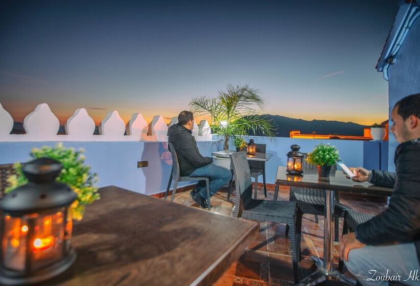 디럭스 스튜디오, Villa Rita Guest House