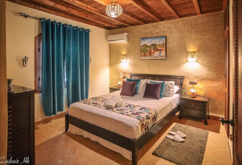 디럭스 스튜디오, Villa Rita Guest House