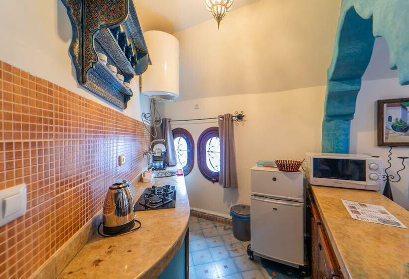 컴포트 스튜디오, Villa Rita Guest House