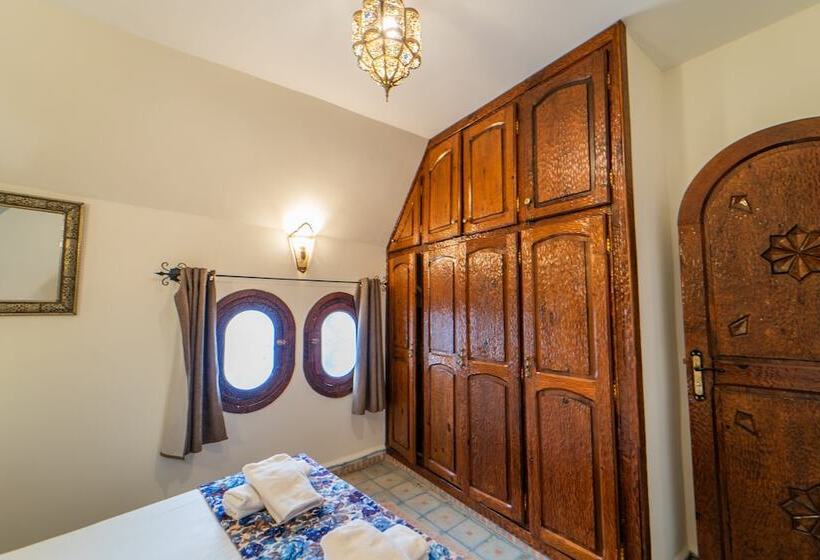 컴포트 스튜디오, Villa Rita Guest House