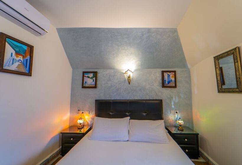 컴포트 스튜디오, Villa Rita Guest House