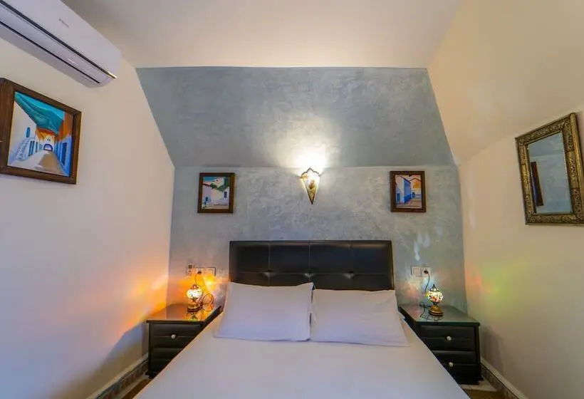 コンフォートワンルーム, Villa Rita Guest House