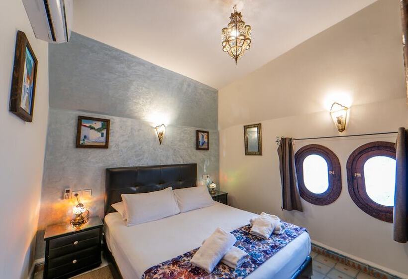 컴포트 스튜디오, Villa Rita Guest House