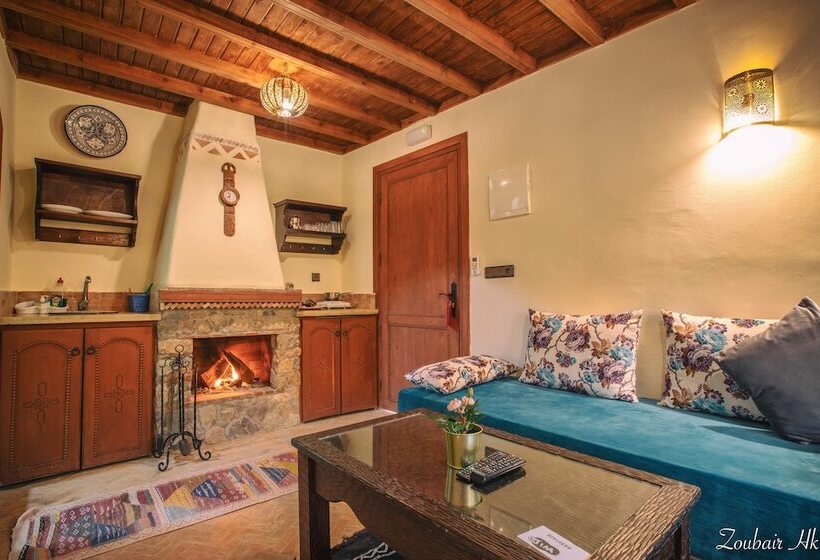 디럭스 스튜디오, Villa Rita Guest House