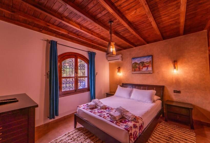 디럭스 스튜디오, Villa Rita Guest House