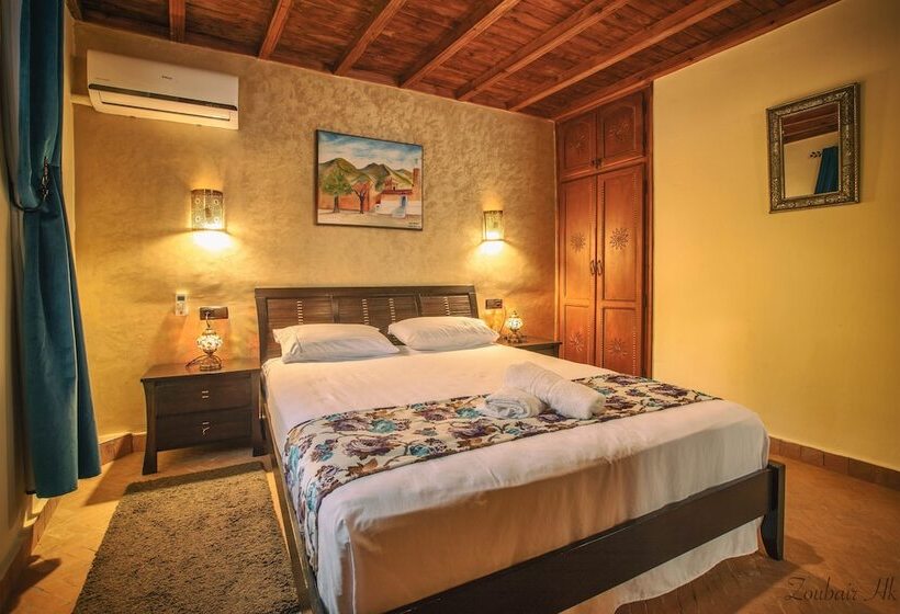 디럭스 스튜디오, Villa Rita Guest House