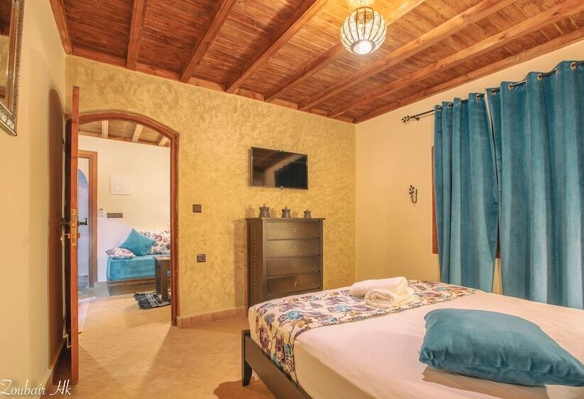 디럭스 스튜디오, Villa Rita Guest House