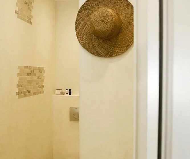 景色の見えるスイートルーム, Anatoli Luxury Studios & Suites