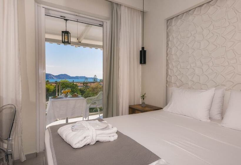 豪华房间, Litore Luxury Living