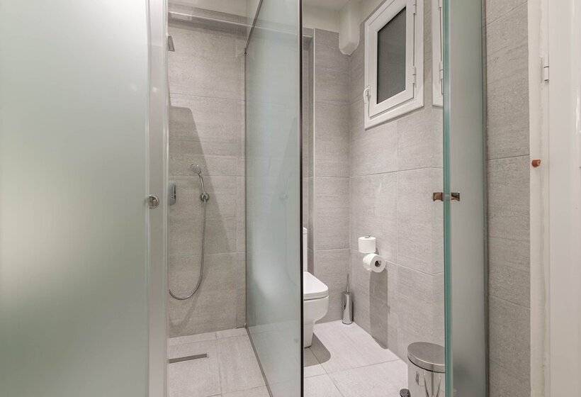 豪华房间, Litore Luxury Living