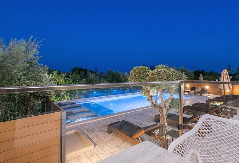 豪华房间, Litore Luxury Living