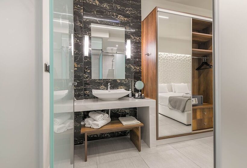 豪华房间, Litore Luxury Living