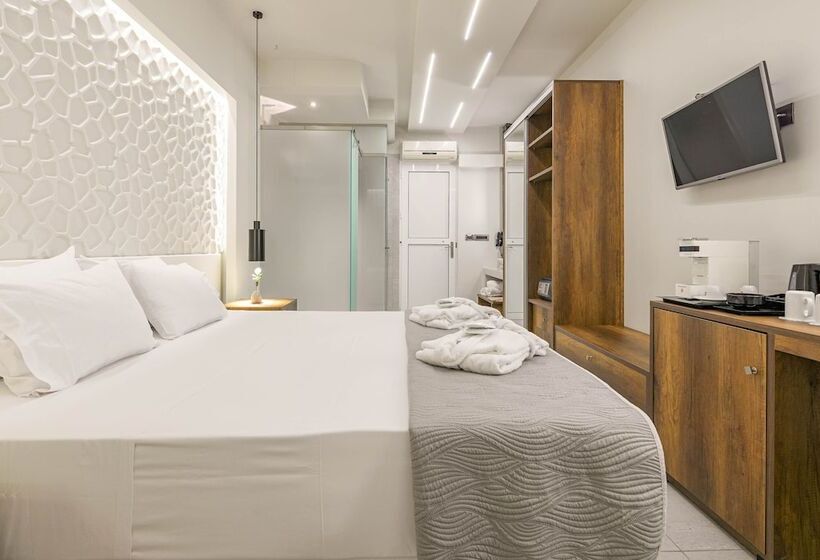 Номер Deluxe, Litore Luxury Living