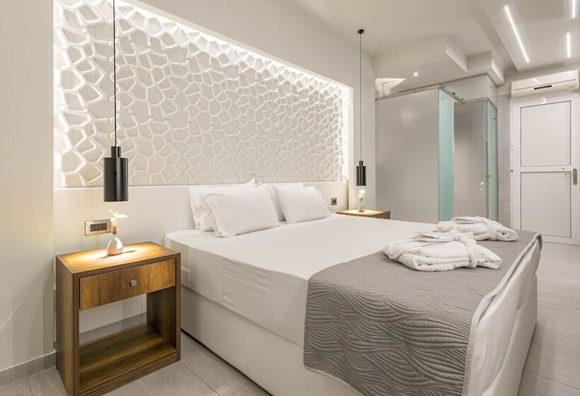 豪华房间, Litore Luxury Living