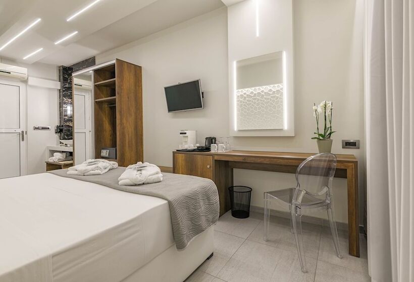 豪华房间, Litore Luxury Living